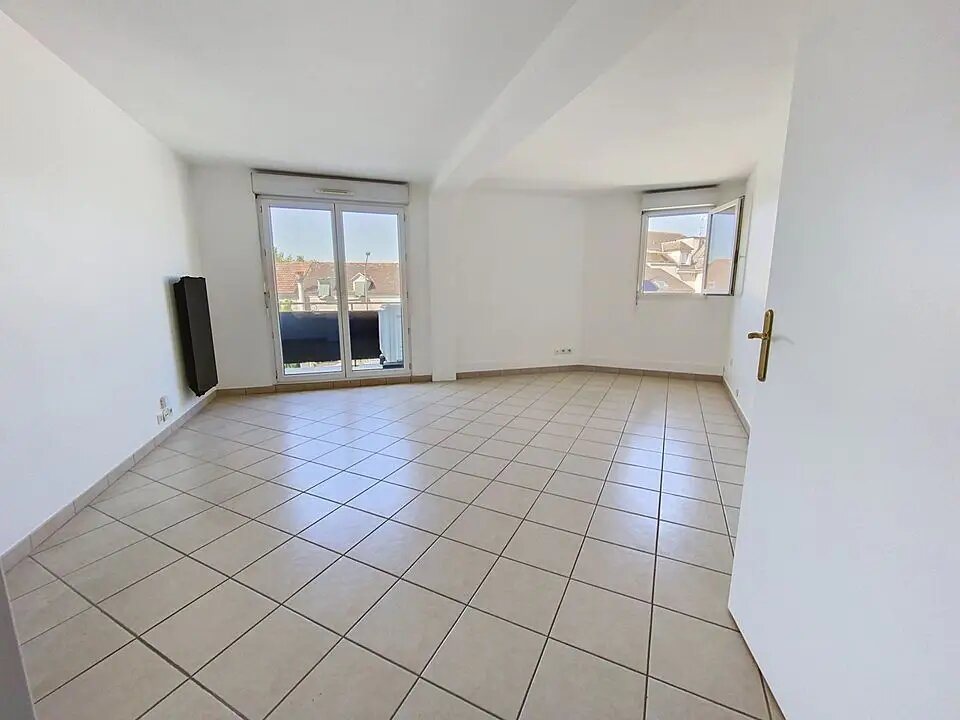 Appartement à vendre, 64m², Mandres-les-Roses