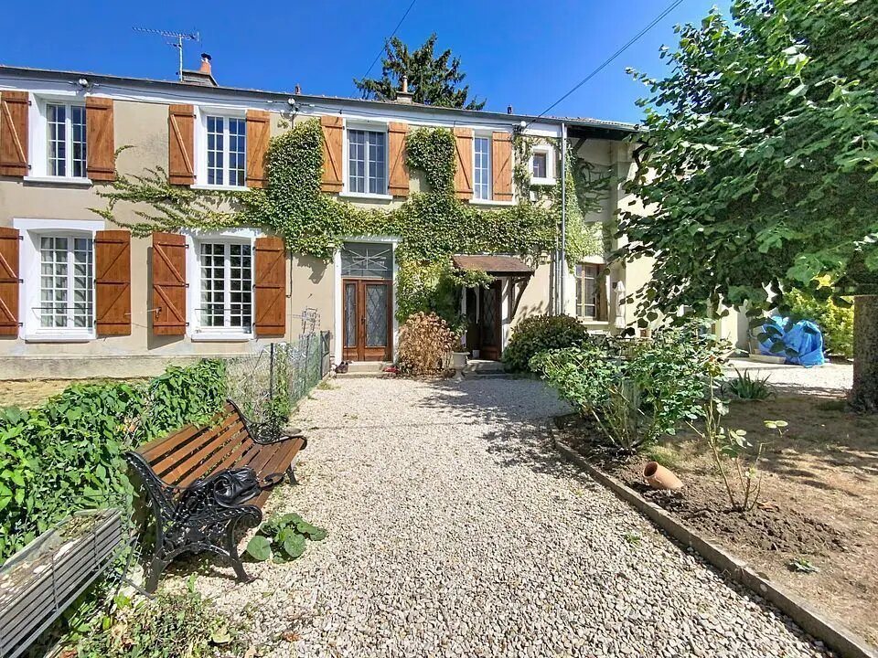 Appartement à vendre, 75m², Quincy-sous-Sénart