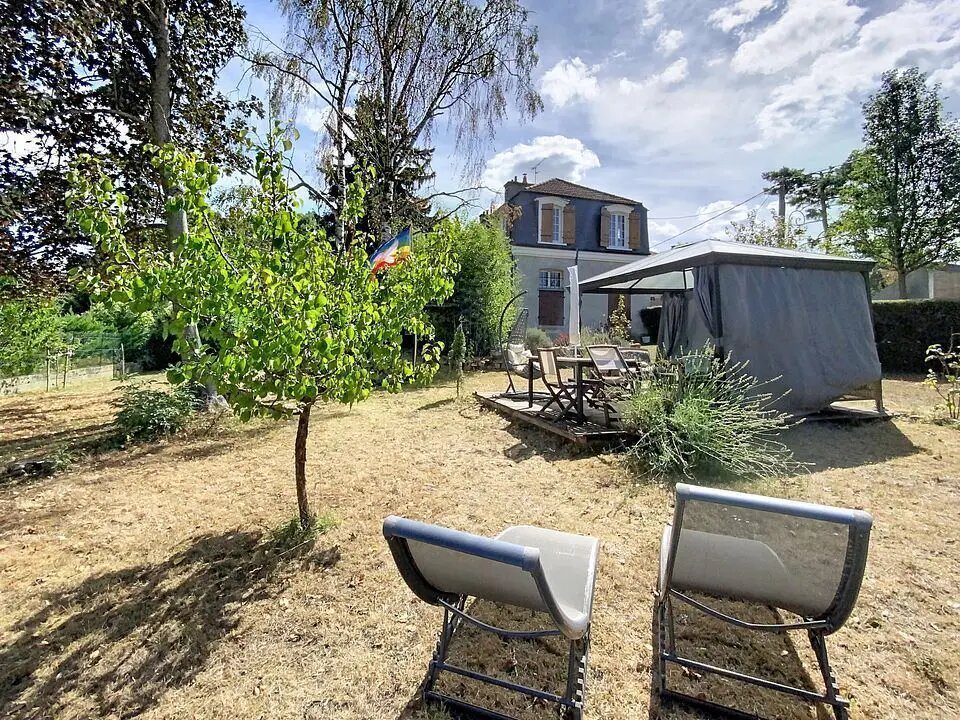 Appartement à vendre, 75m², Quincy-sous-Sénart
