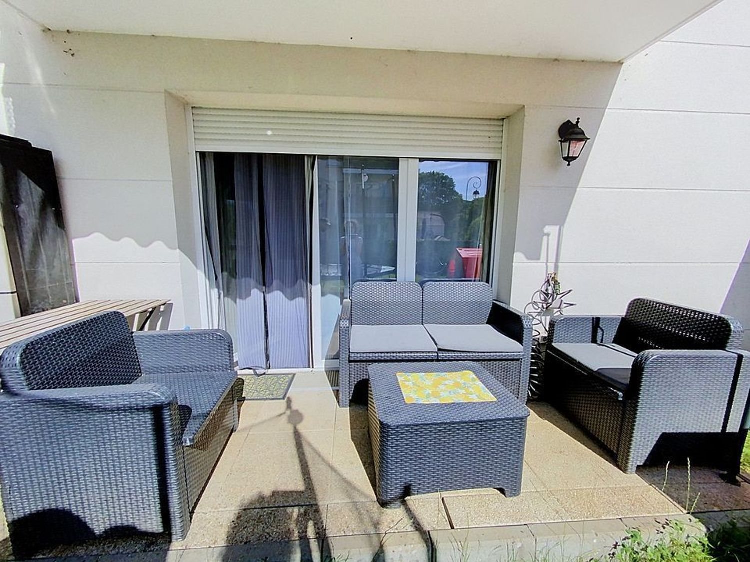 Appartement à vendre, 61m², Santeny