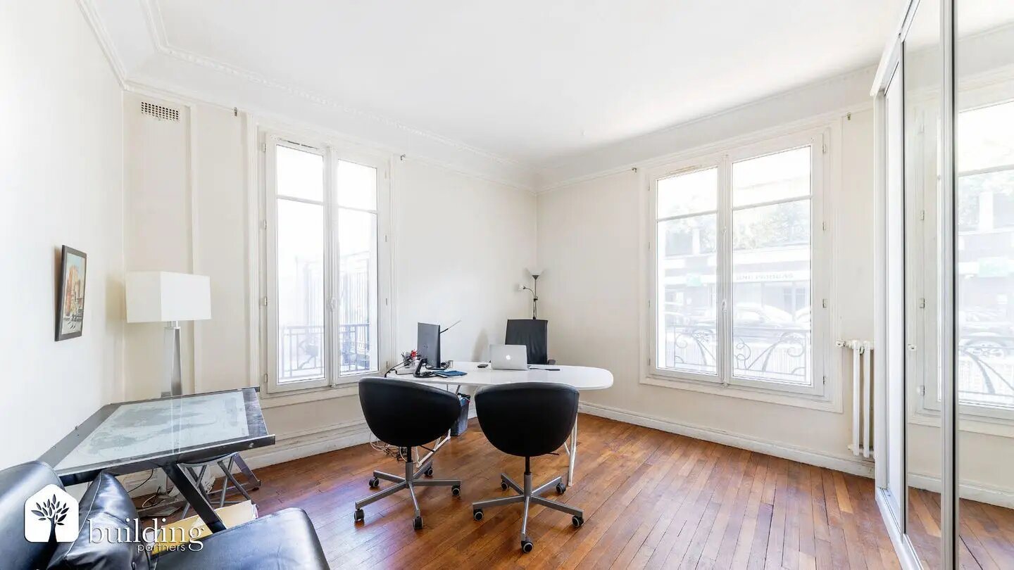 Appartement à vendre, 54m², Neuilly-sur-Seine