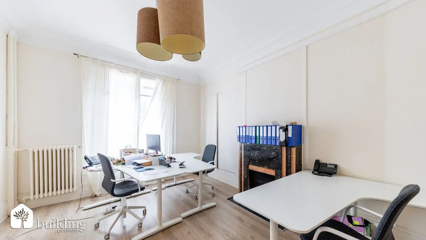Appartement à vendre, 54m², Neuilly-sur-Seine