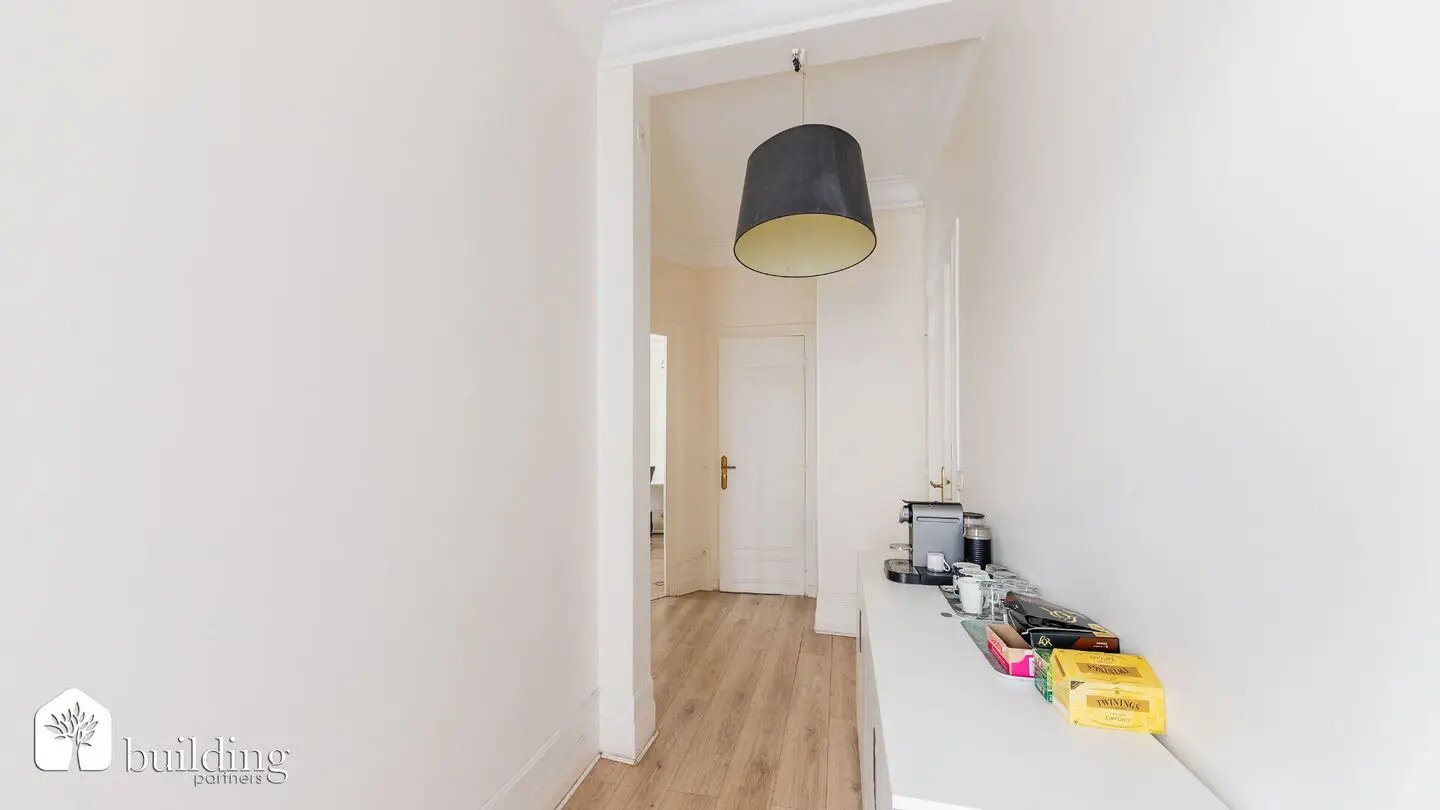 Appartement à vendre, 54m², Neuilly-sur-Seine