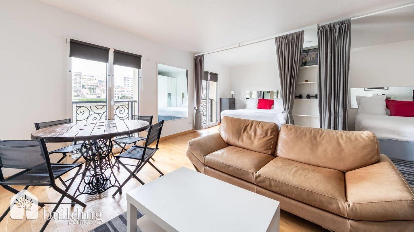 Appartement à vendre, 346m², Neuilly-sur-Seine