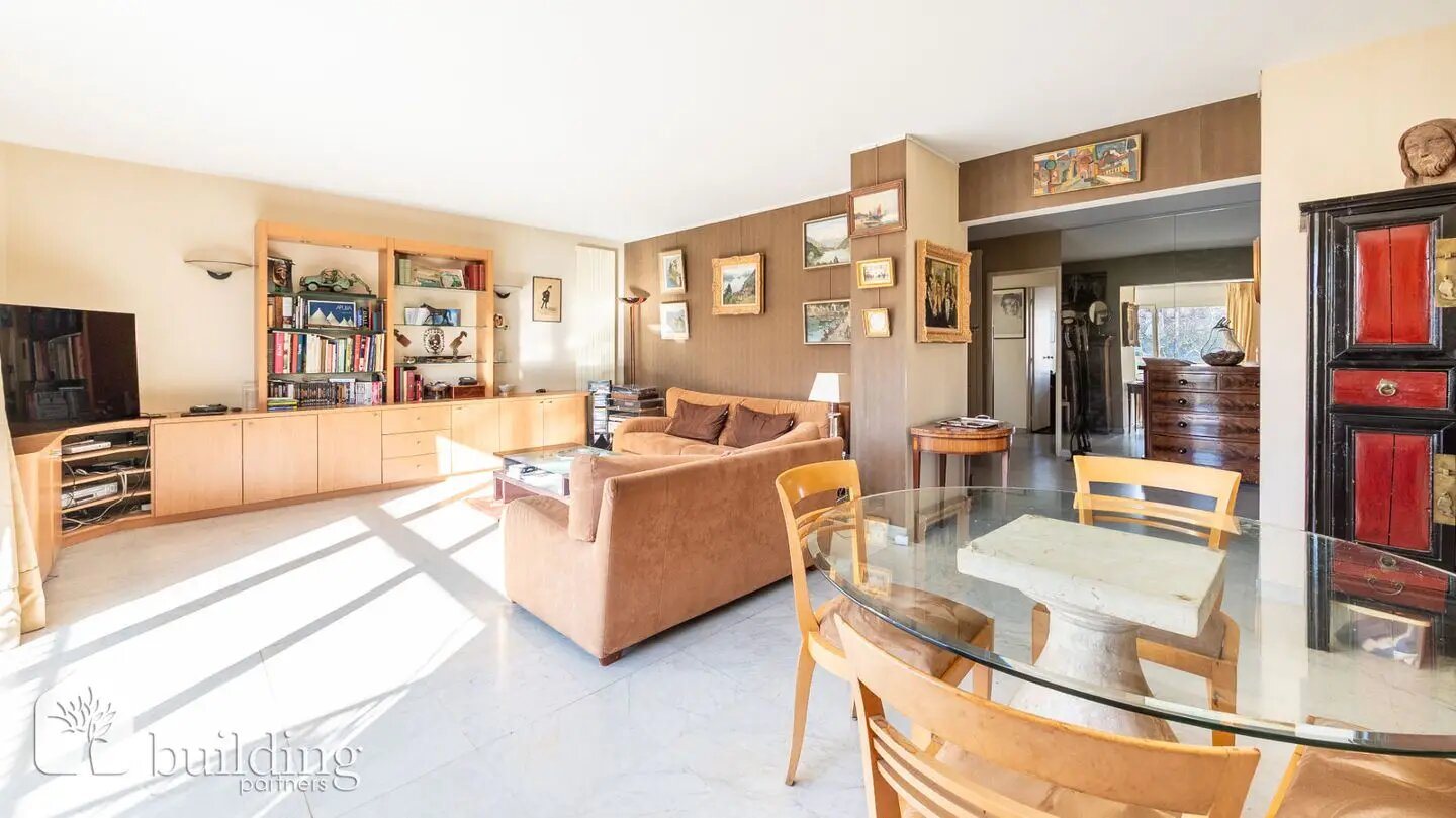 Appartement à vendre, 102m², Neuilly-sur-Seine