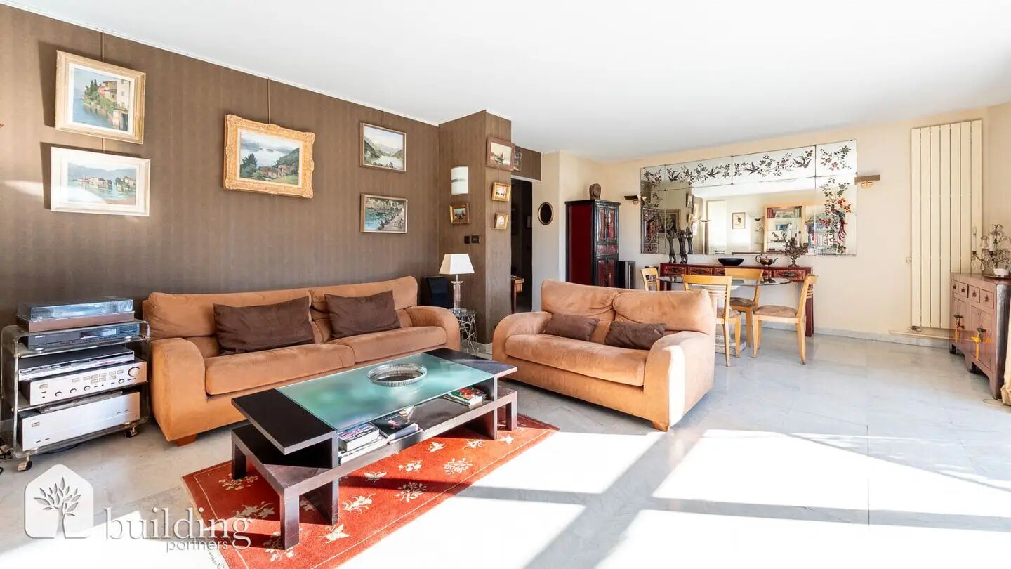 Appartement à vendre, 102m², Neuilly-sur-Seine