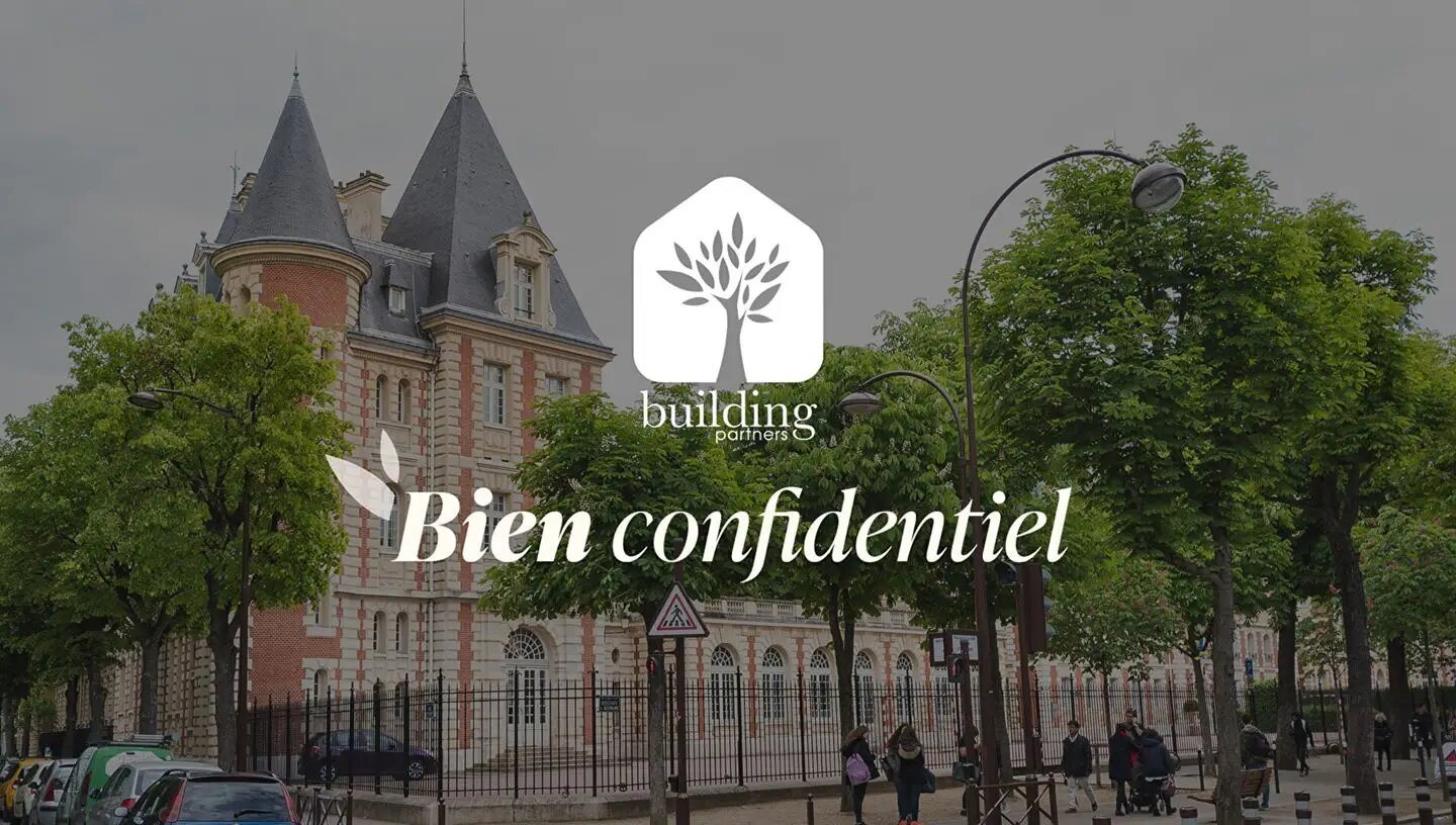 Appartement à vendre, 56m², Neuilly-sur-Seine