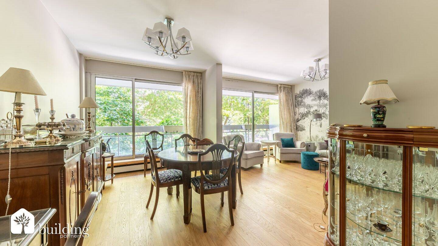 Appartement à vendre, 108m², Neuilly-sur-Seine