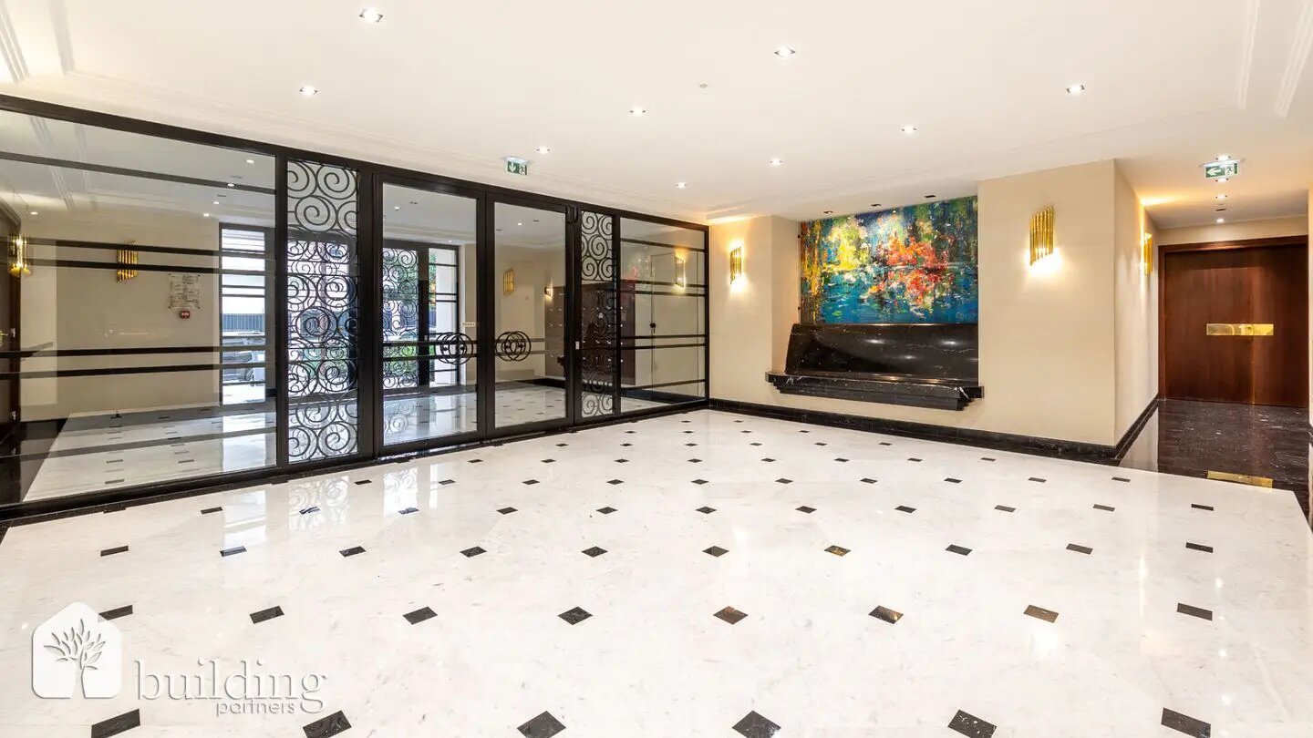 Appartement à vendre, 64m², Neuilly-sur-Seine