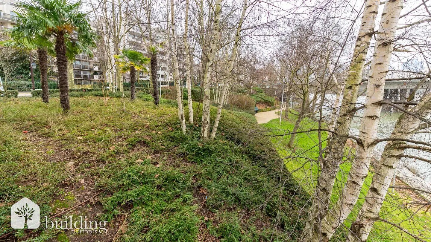 Appartement à vendre, 64m², Neuilly-sur-Seine