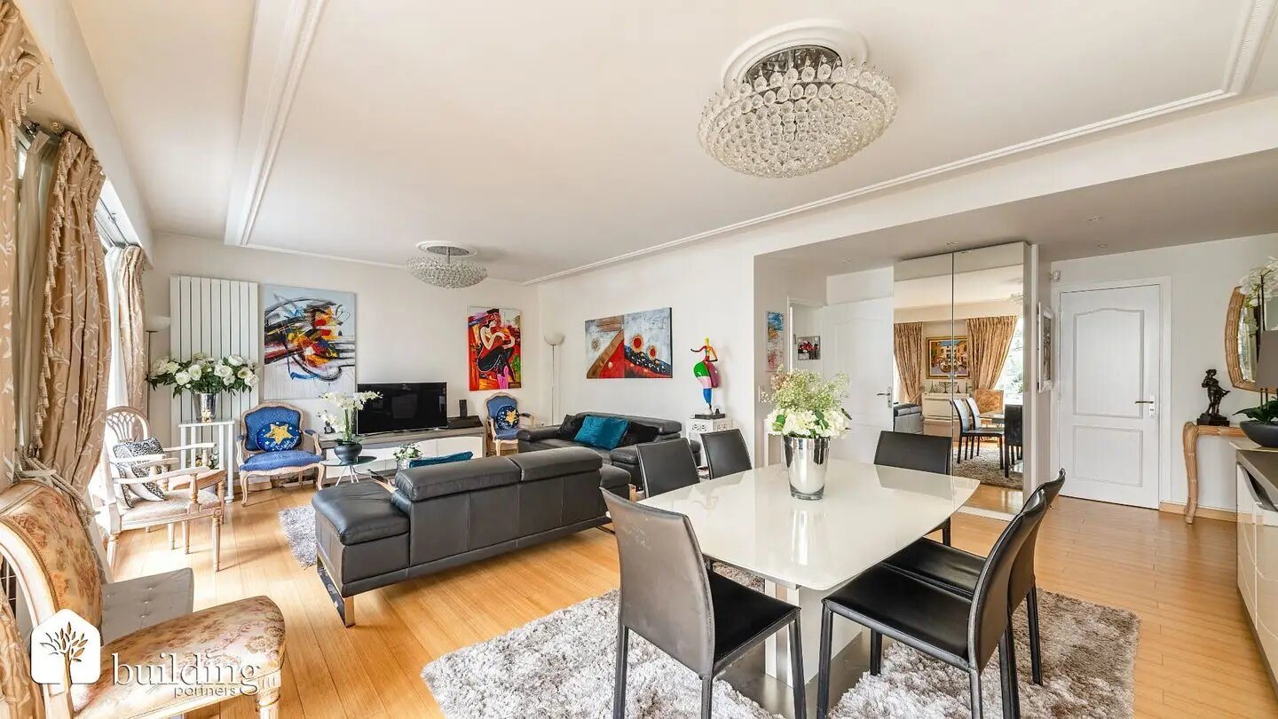 Appartement à vendre, 85m², Neuilly-sur-Seine