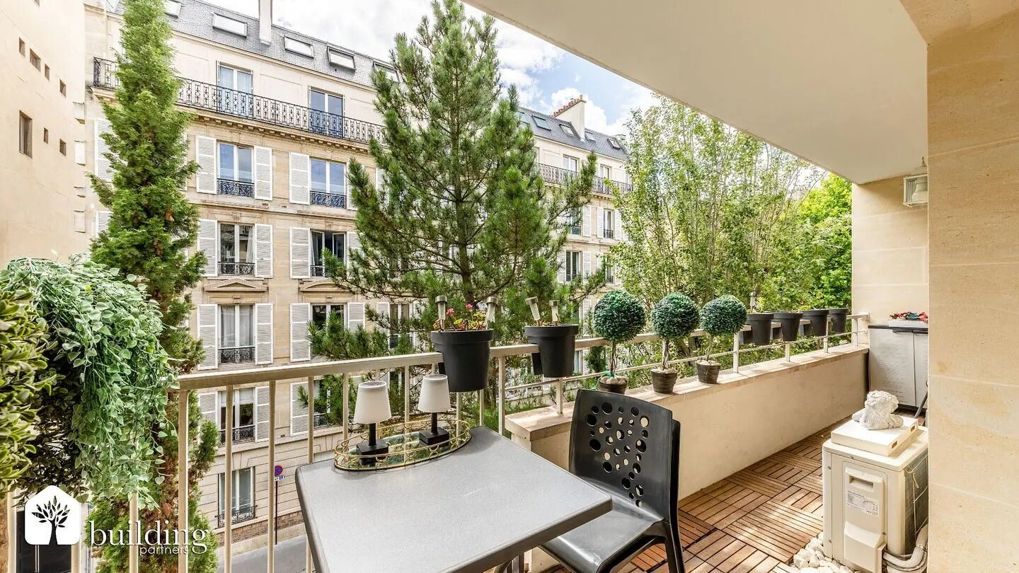 Appartement à vendre, 85m², Neuilly-sur-Seine