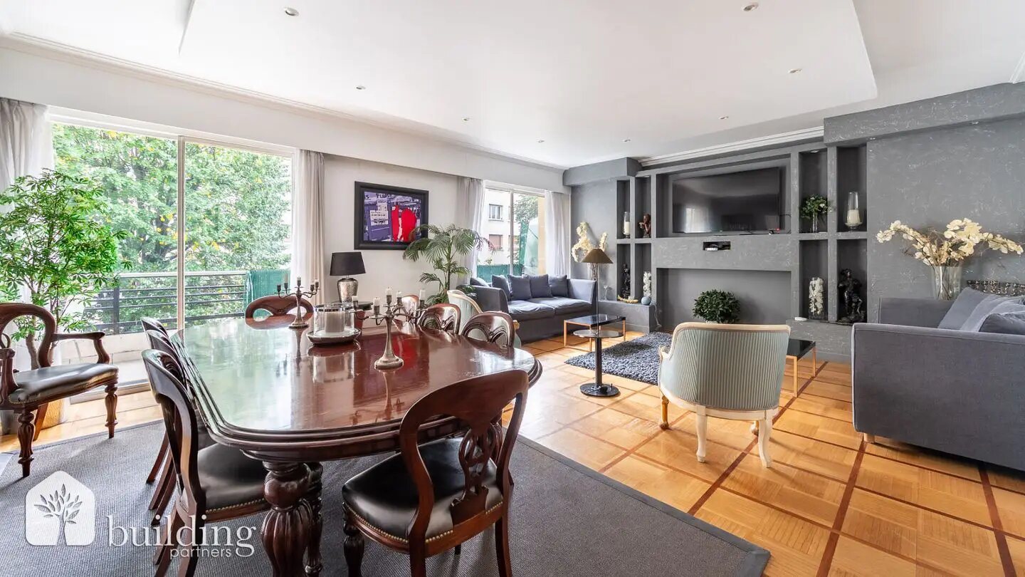 Appartement à vendre, 115m², Neuilly-sur-Seine