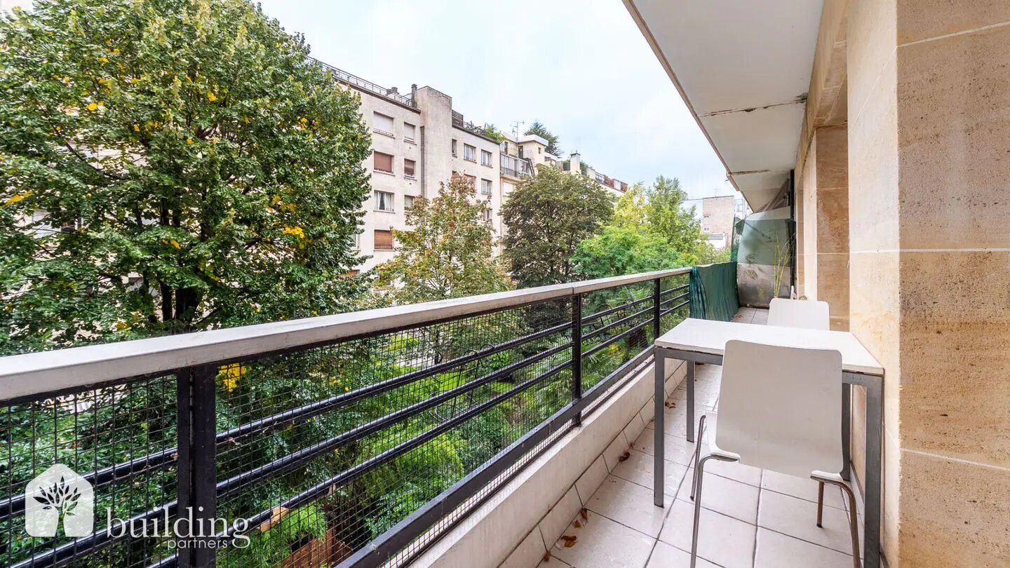 Appartement à vendre, 115m², Neuilly-sur-Seine