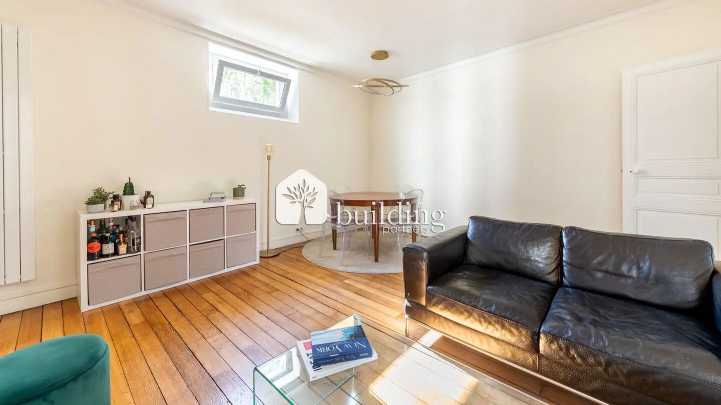 Appartement à vendre, 55m², Neuilly-sur-Seine