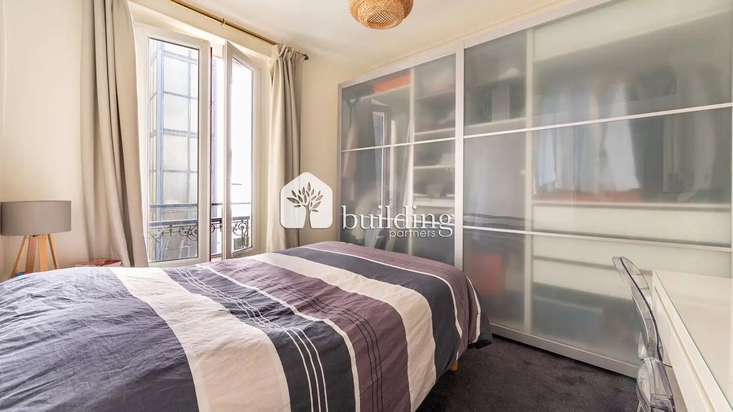 Appartement à vendre, 55m², Neuilly-sur-Seine