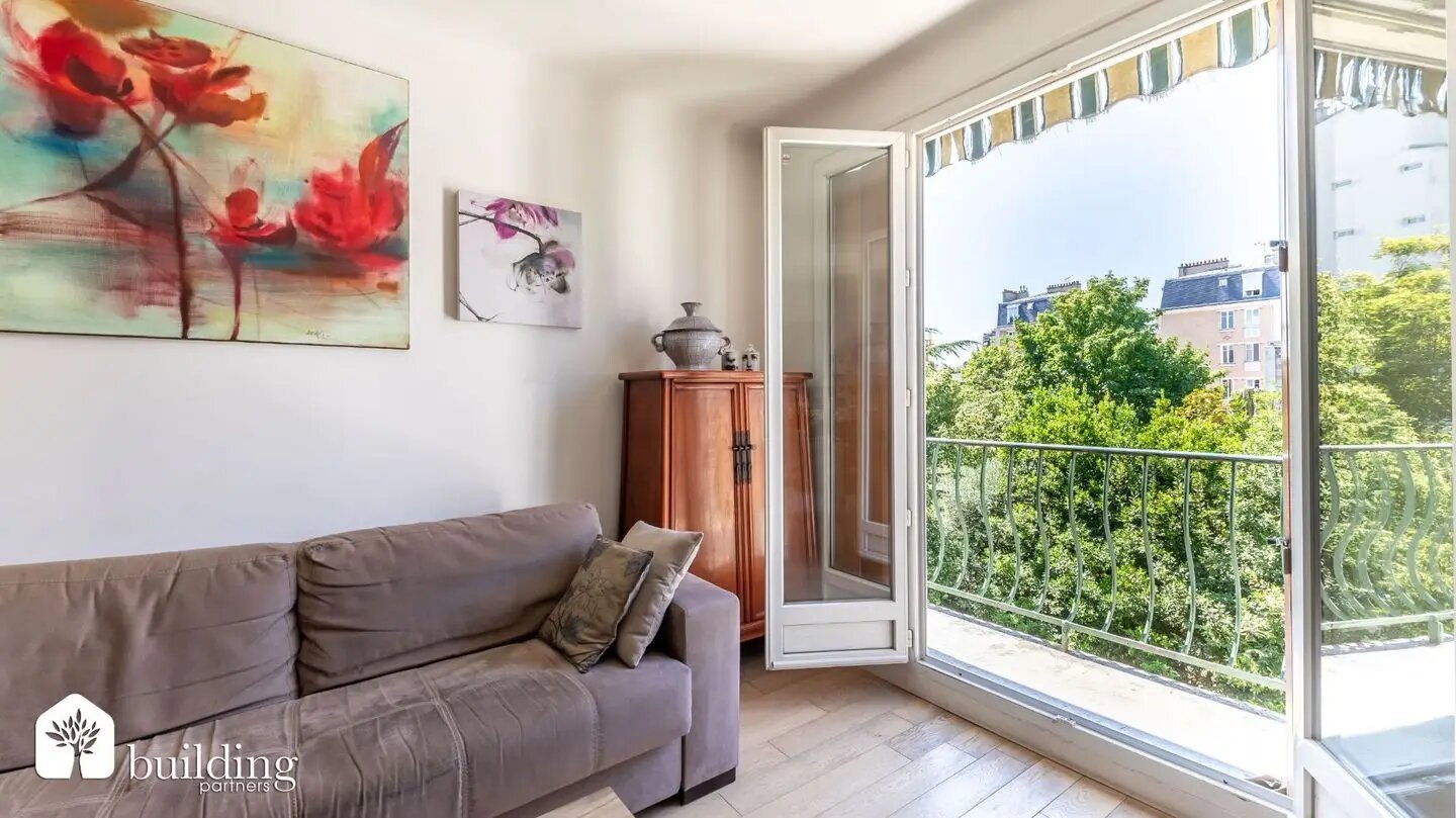 Appartement à vendre, 83m², Neuilly-sur-Seine