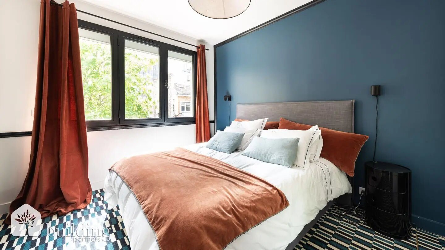 Appartement à vendre, 75m², Neuilly-sur-Seine