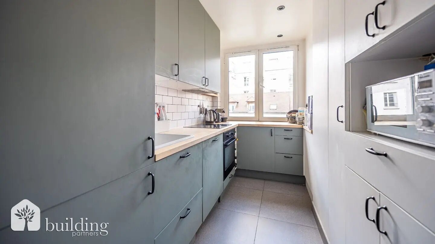 Appartement à vendre, 75m², Neuilly-sur-Seine
