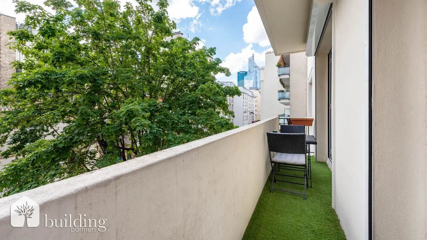 Appartement à vendre, 75m², Neuilly-sur-Seine