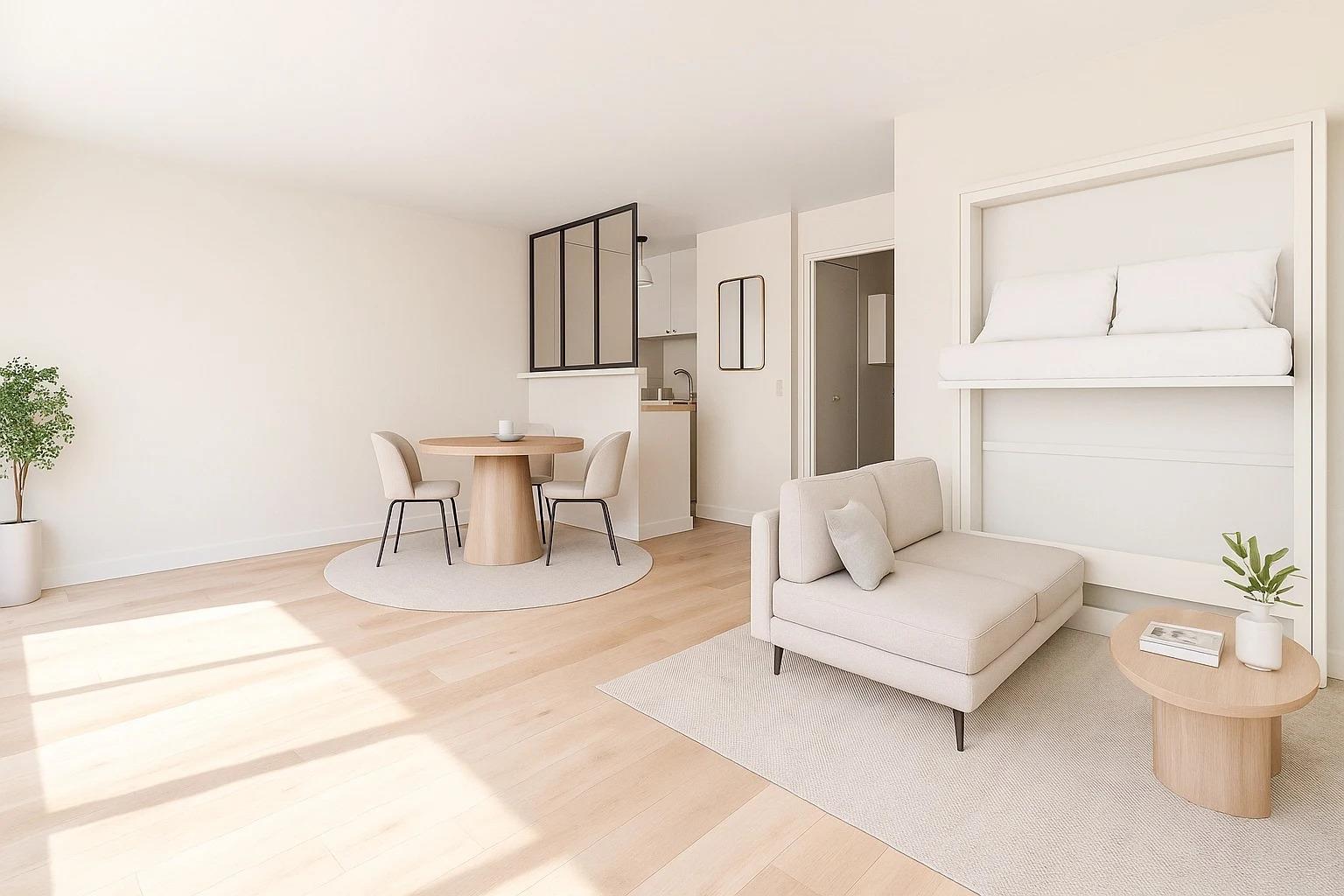 Appartement à vendre, 35m², Neuilly-sur-Seine