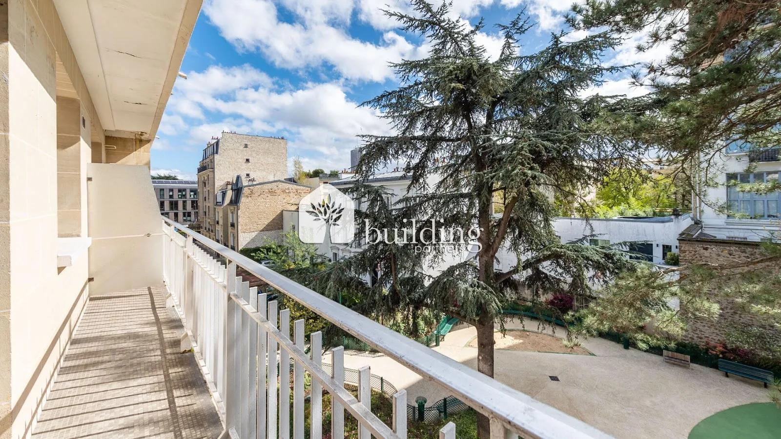 Appartement à vendre, 35m², Neuilly-sur-Seine