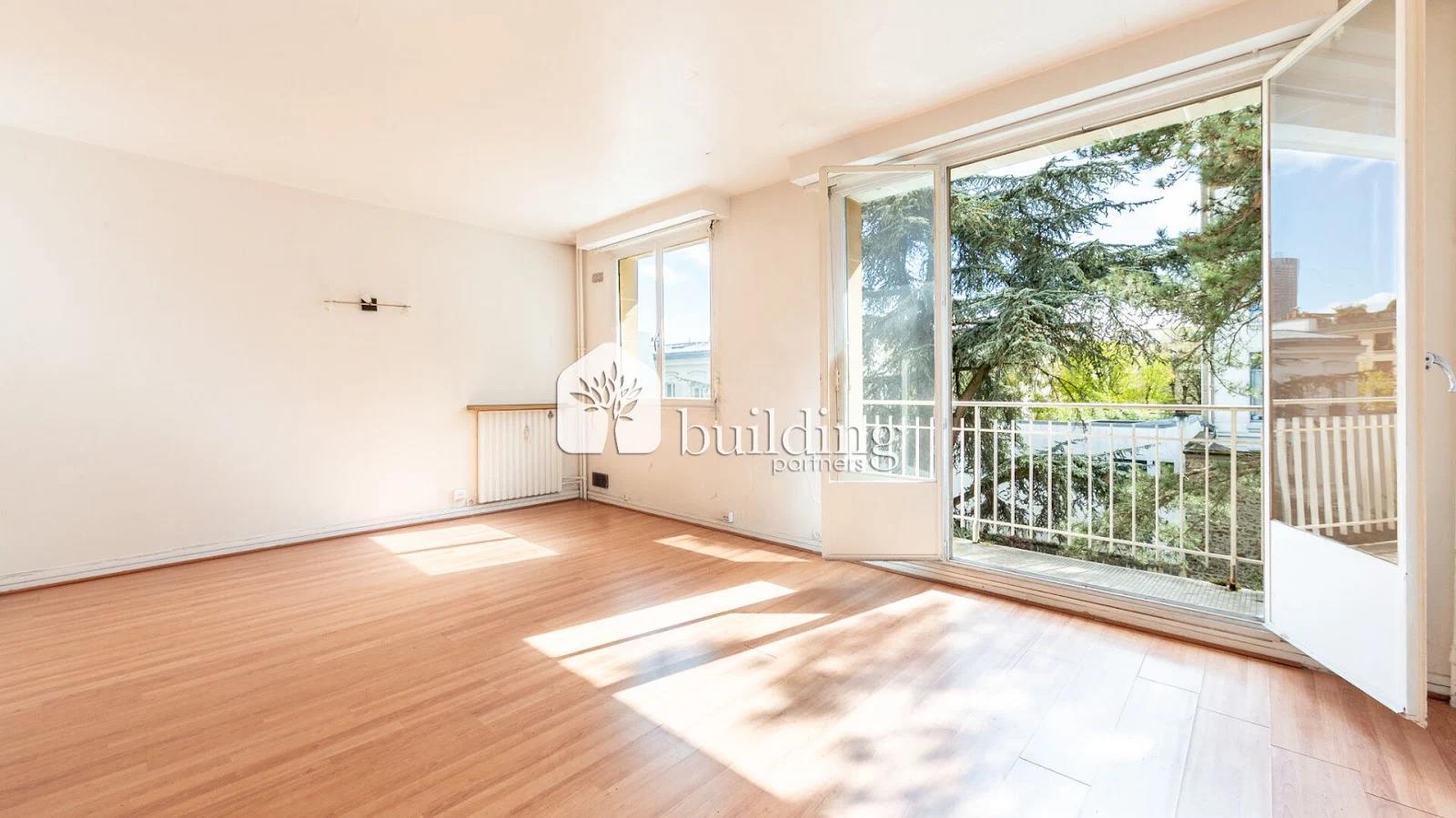 Appartement à vendre, 35m², Neuilly-sur-Seine