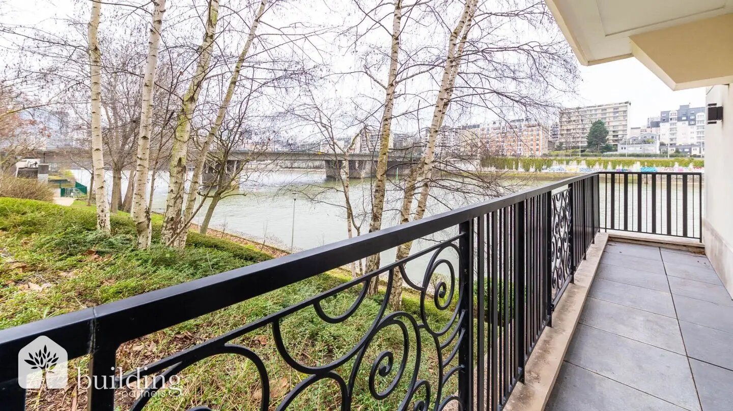 Appartement à vendre, 96m², Neuilly-sur-Seine