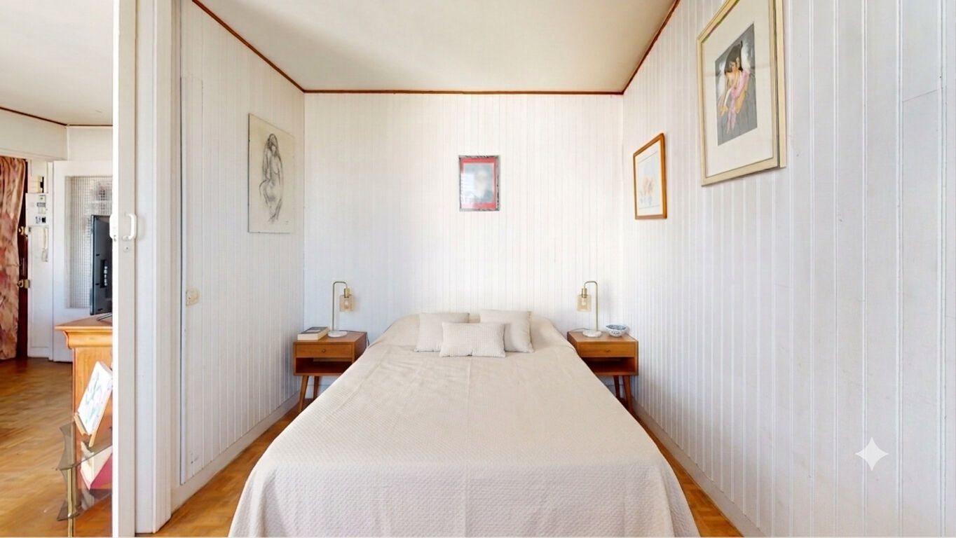 Appartement à vendre, 33m², Maisons-Alfort