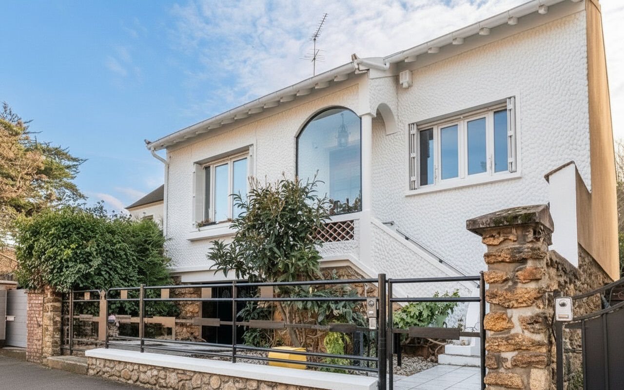 Maison à vendre, 130m², Maisons-Alfort