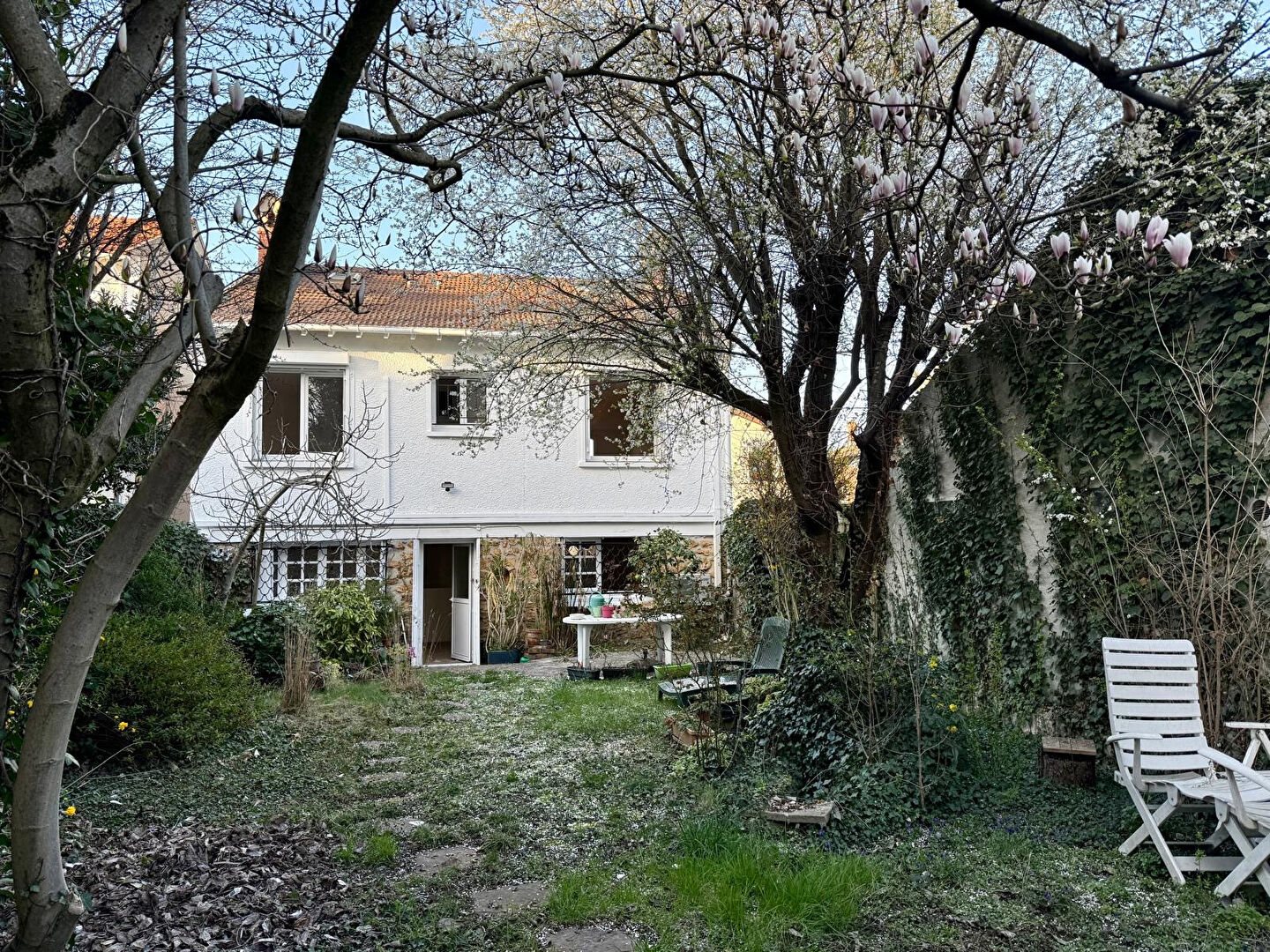 Maison à vendre, 130m², Maisons-Alfort