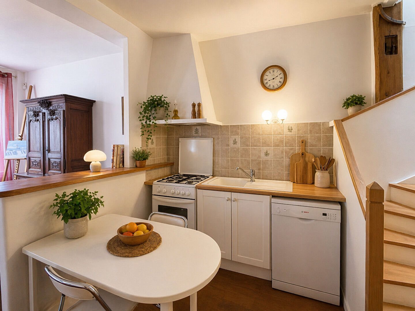 Maison à vendre, 170m², Maisons-Alfort