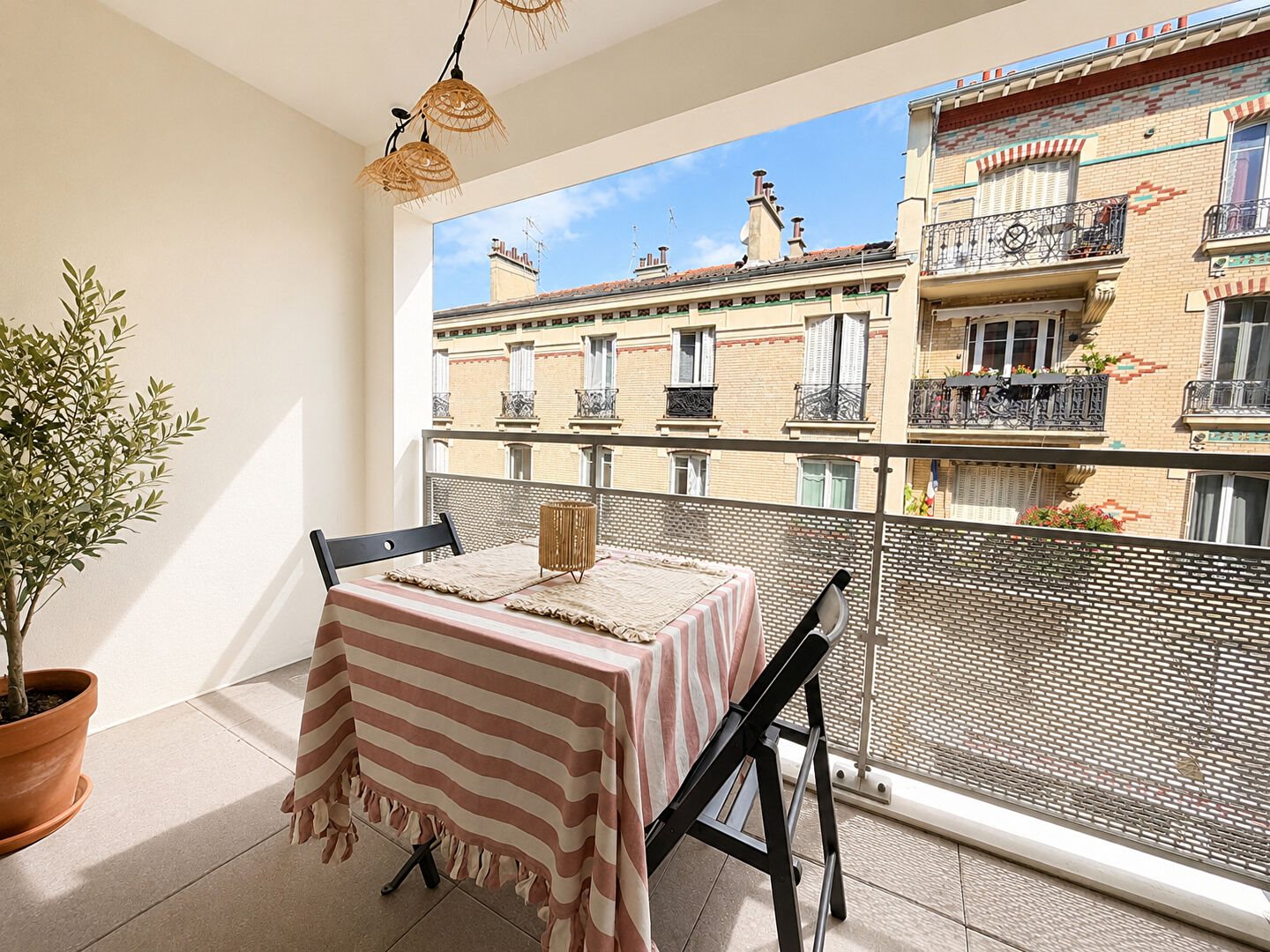 Appartement à vendre, 40m², Maisons-Alfort