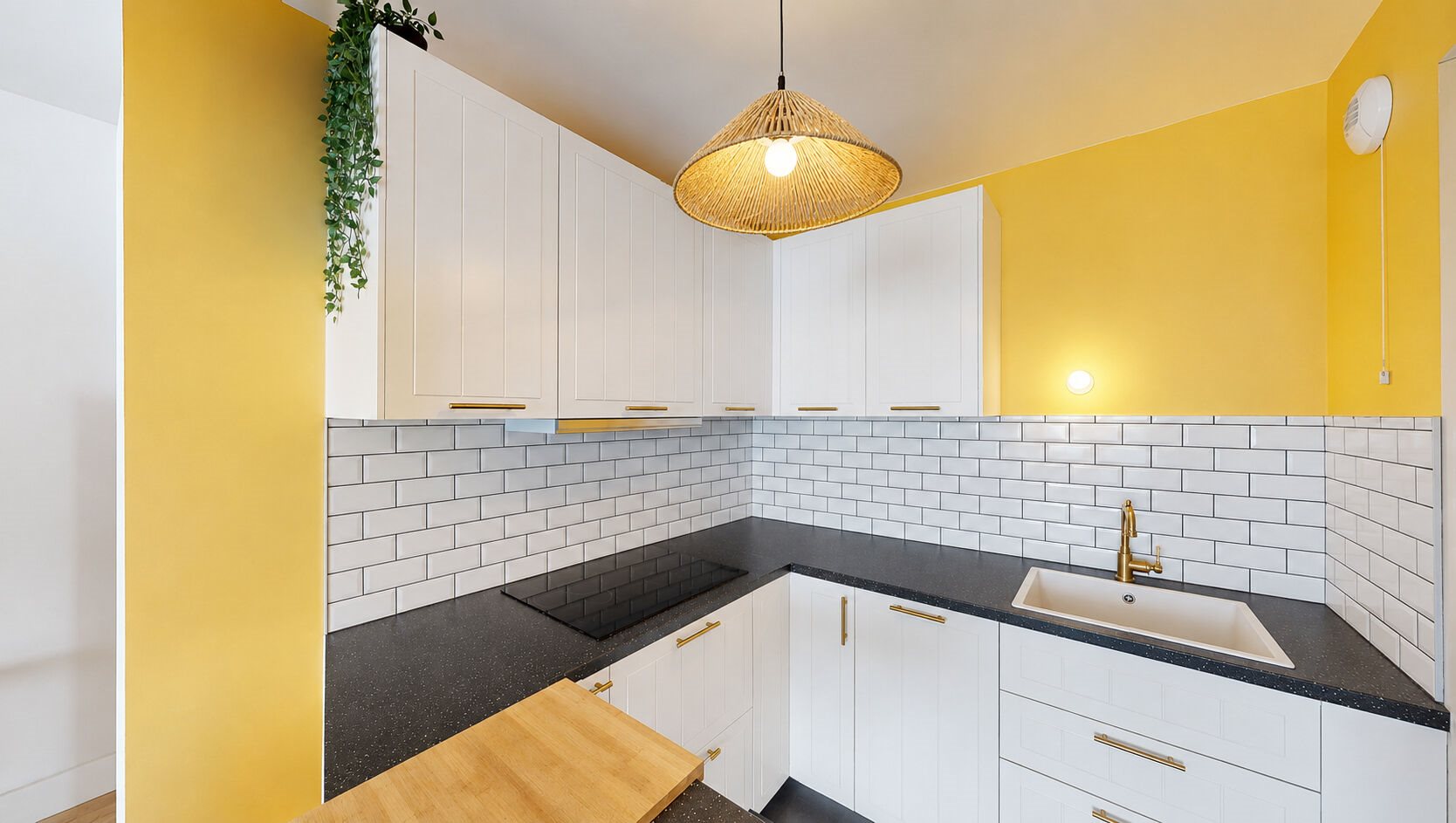 Appartement à vendre, 40m², Maisons-Alfort
