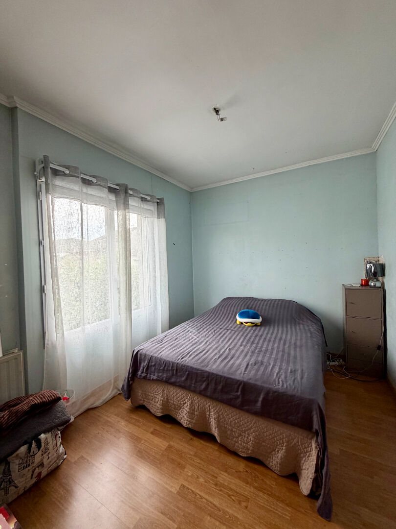Maison à vendre, 102m², Maisons-Alfort