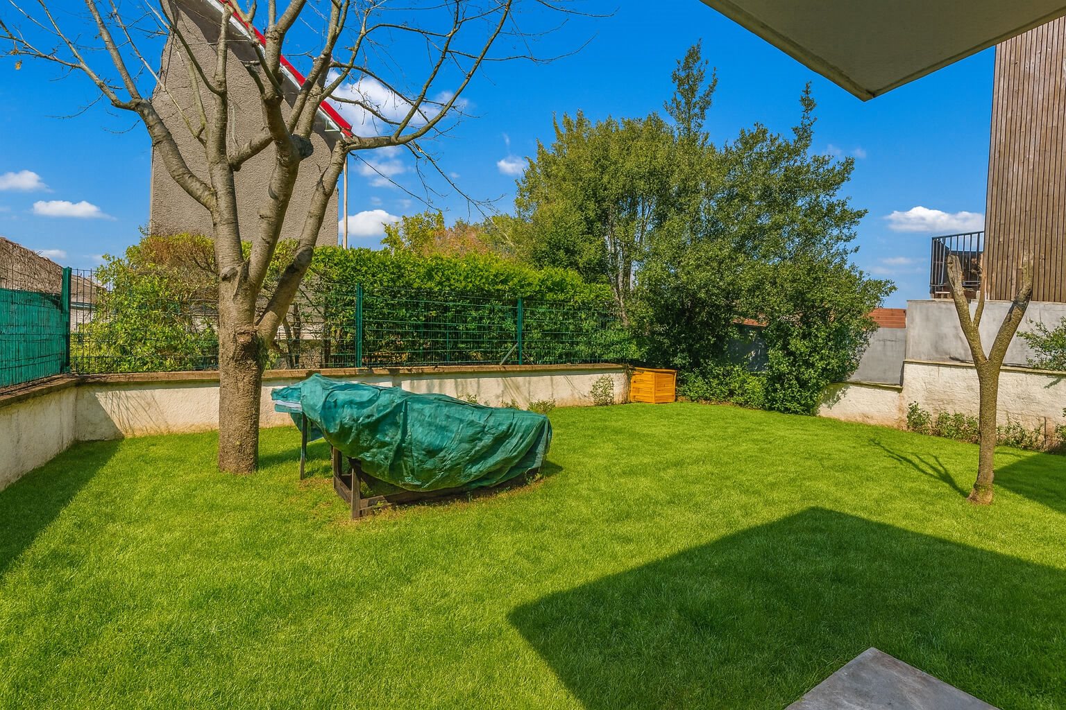 Maison à vendre, 124m², Maisons-Alfort