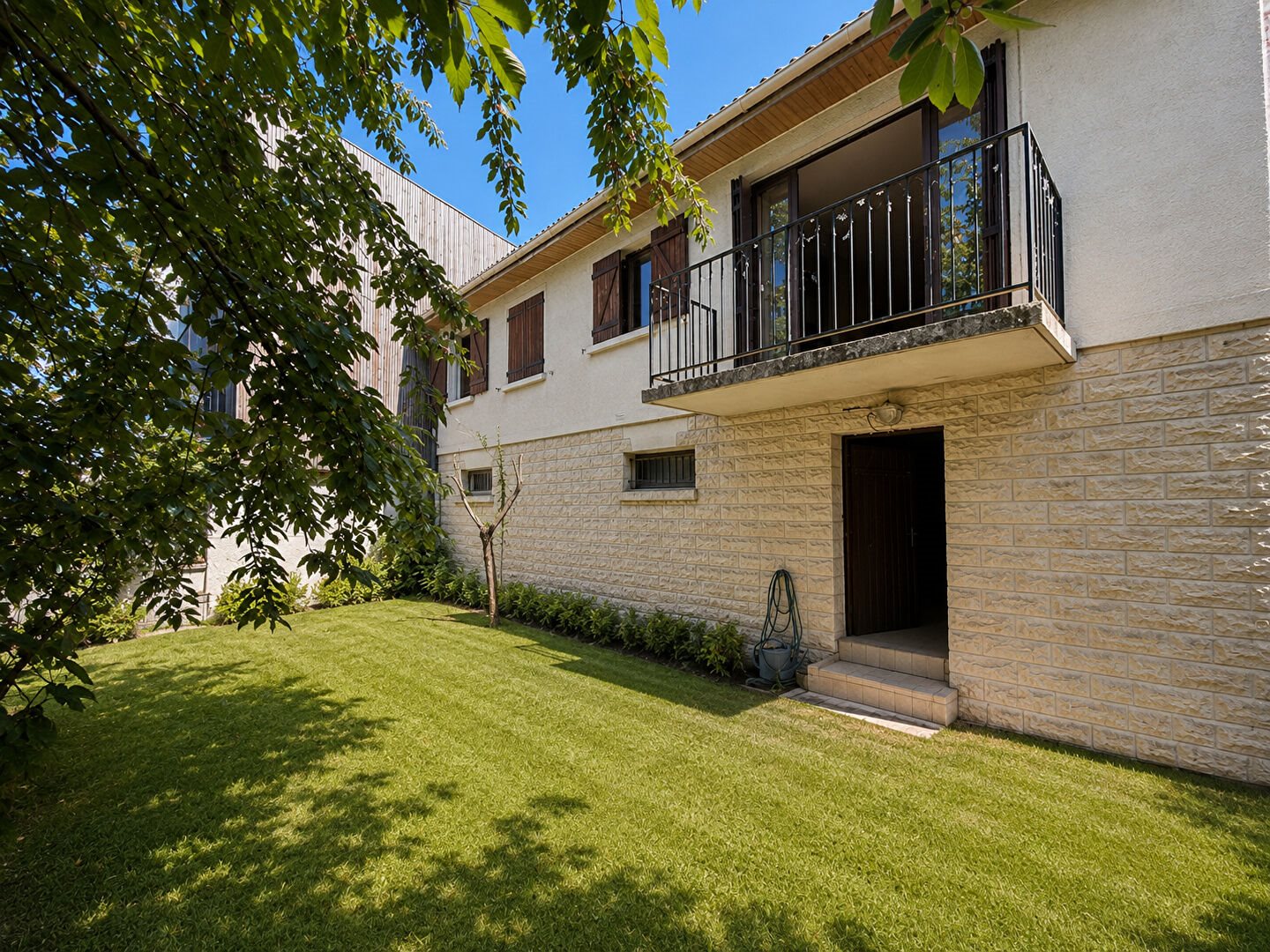 Maison à vendre, 124m², Maisons-Alfort
