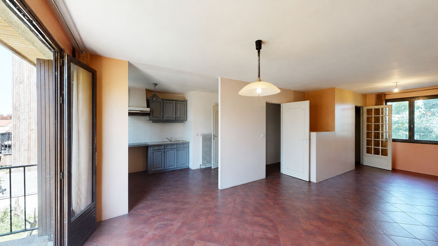 Maison à vendre, 124m², Maisons-Alfort