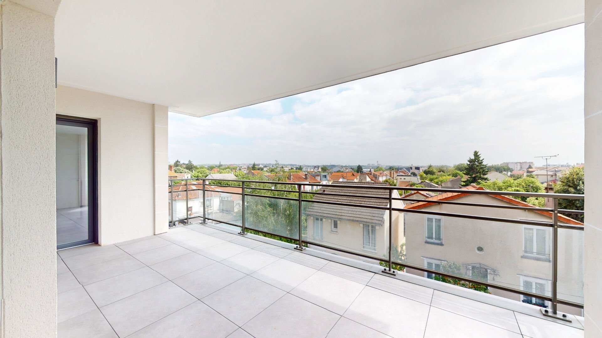Appartement à vendre, 44m², Bétheny