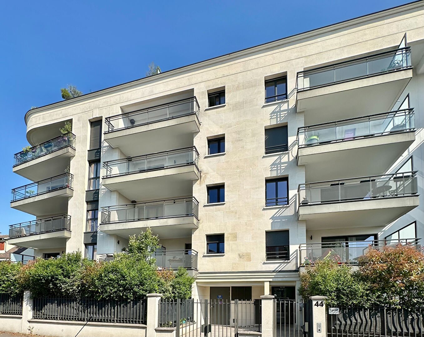 Appartement à vendre, 44m², Bétheny