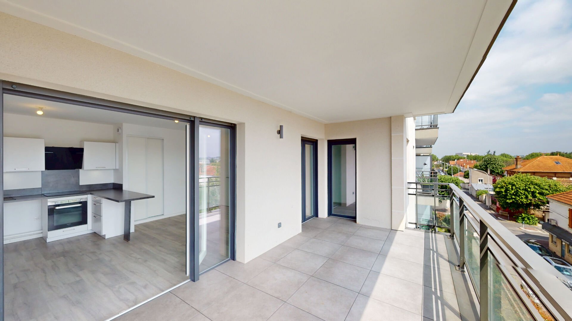 Appartement à vendre, 44m², Bétheny