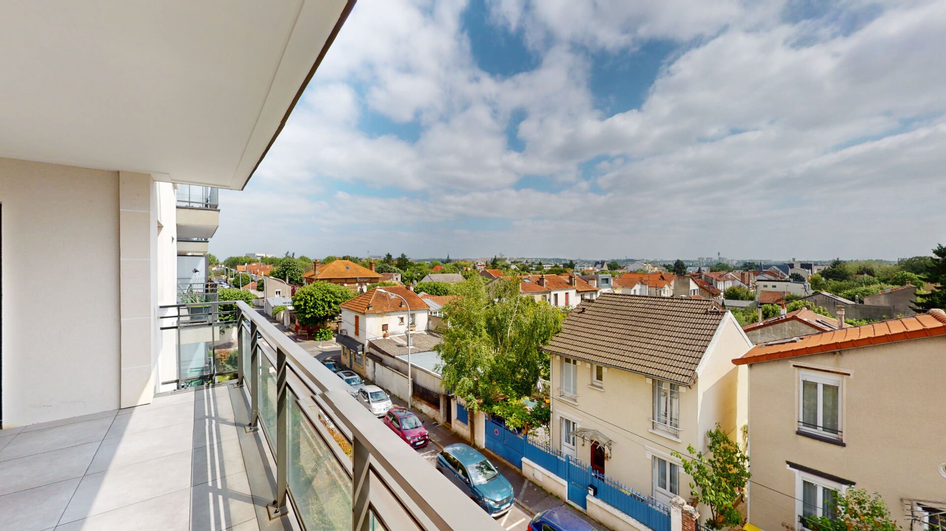 Appartement à vendre, 44m², Bétheny