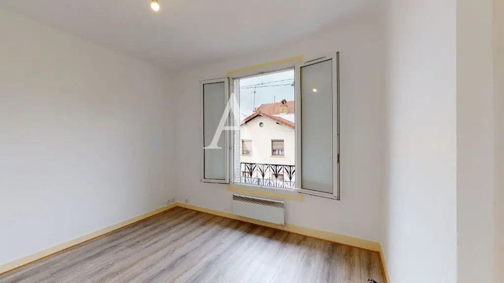 Appartement à louer, 18m², Maisons-Alfort