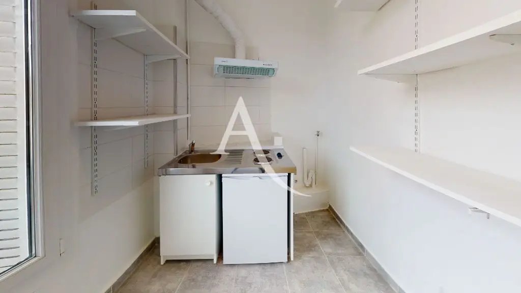 Appartement à louer, 18m², Maisons-Alfort