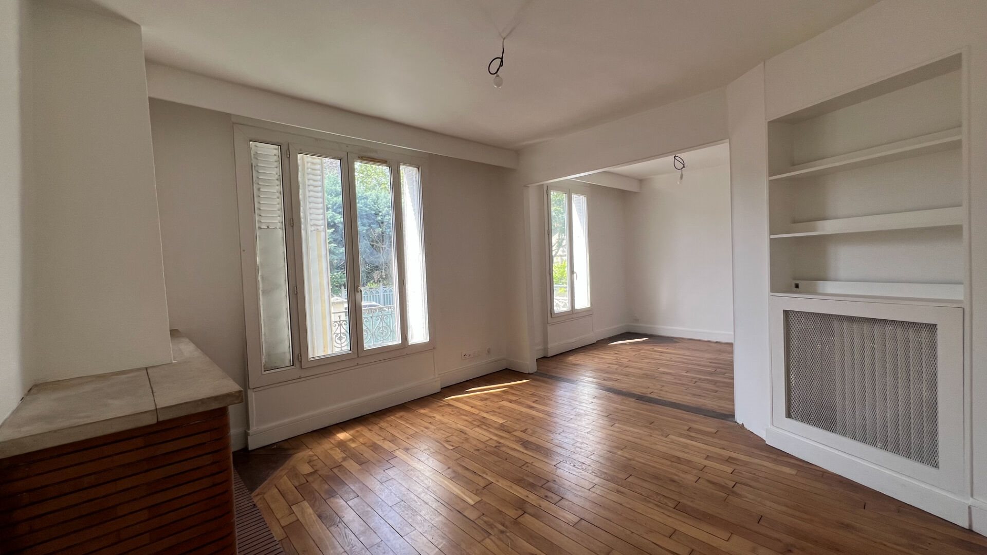 Maison à vendre, 131m², Maisons-Alfort
