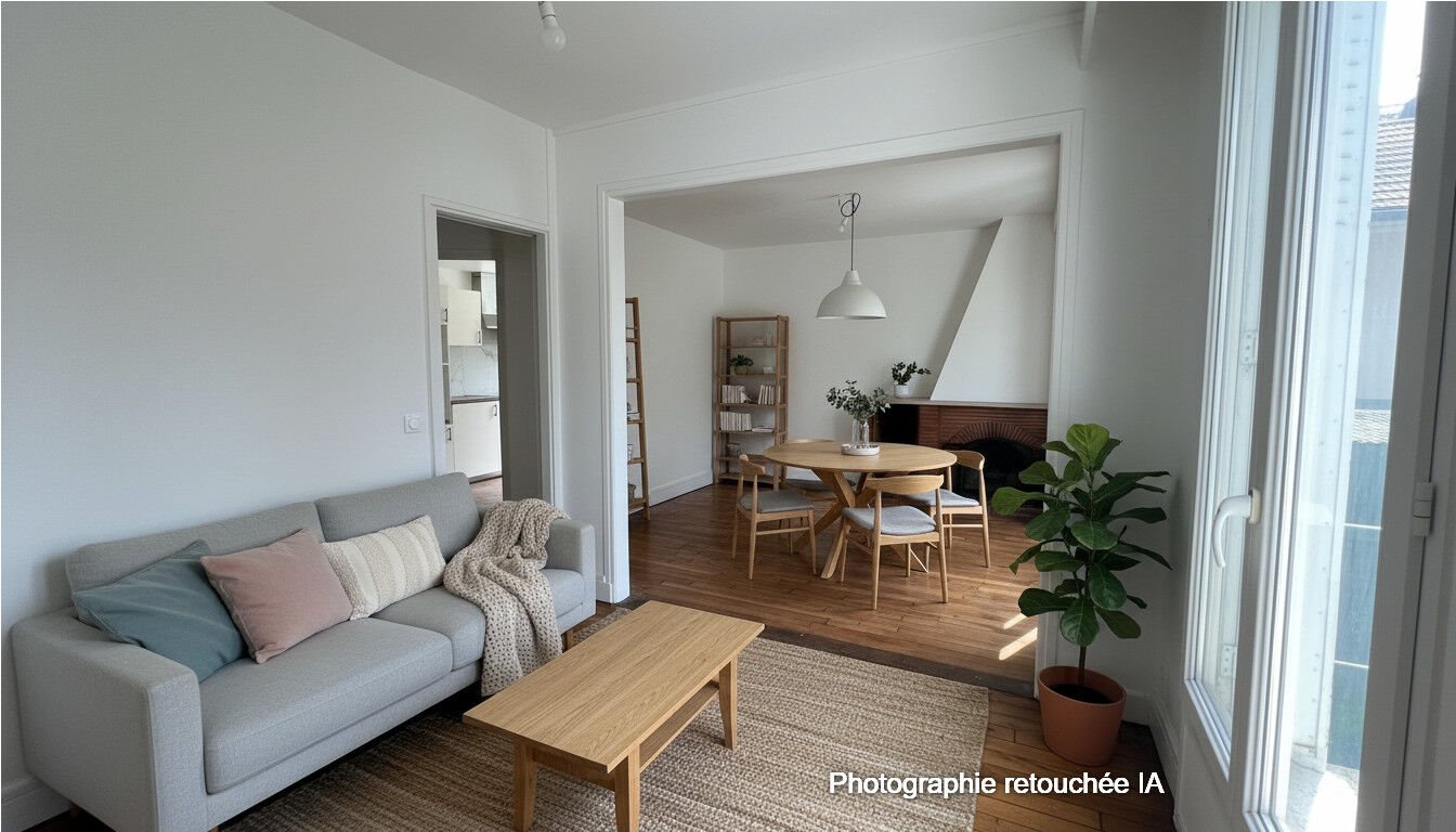 Maison à vendre, 131m², Maisons-Alfort