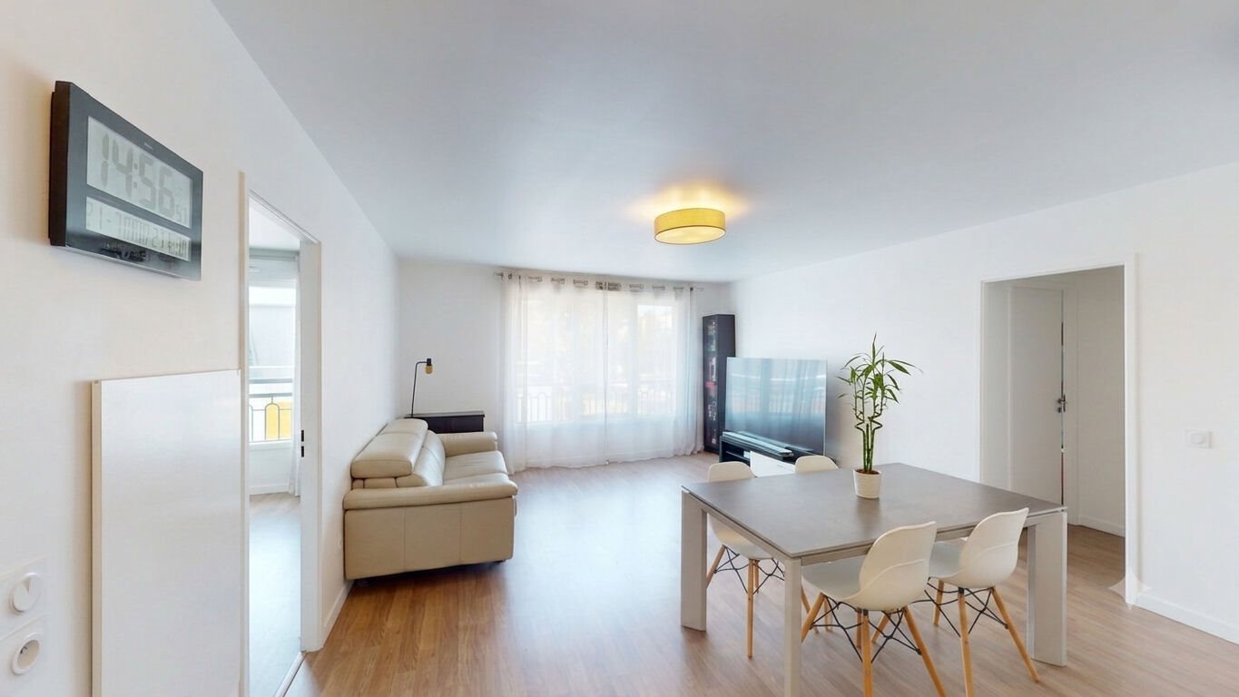 Appartement à vendre, 81m², Maisons-Alfort