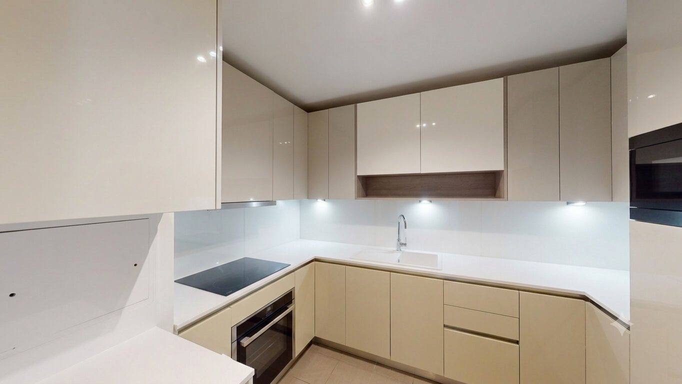Appartement à vendre, 81m², Maisons-Alfort