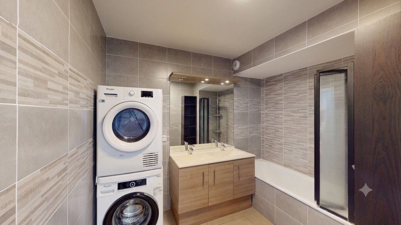 Appartement à vendre, 81m², Maisons-Alfort