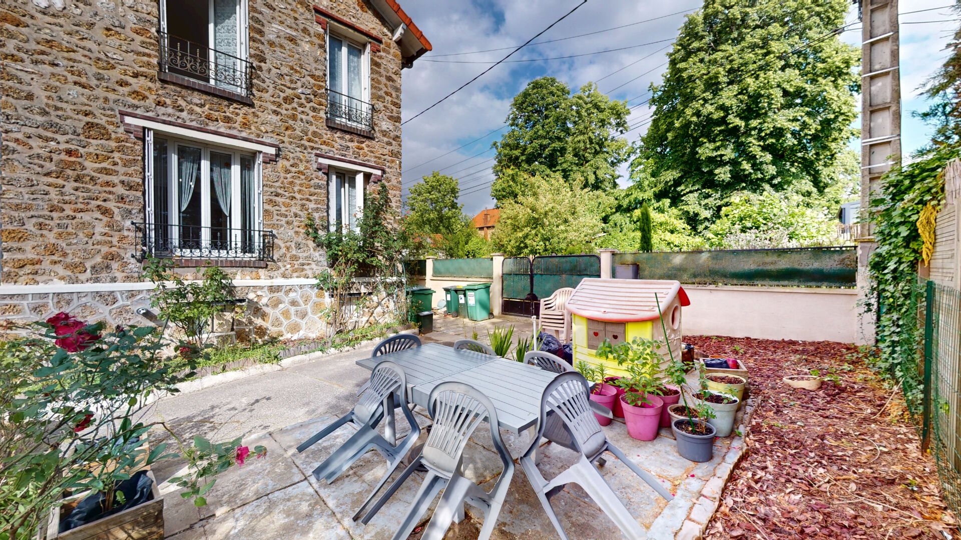 Maison à vendre, 120m², Clamart